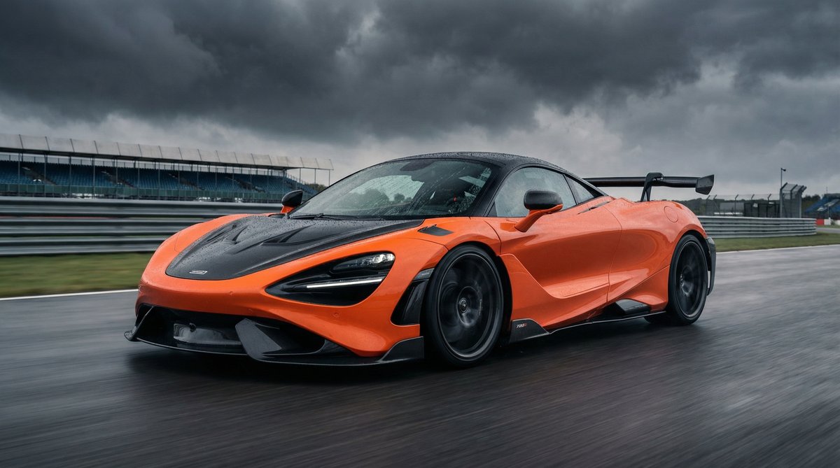 国产超跑赛道视频