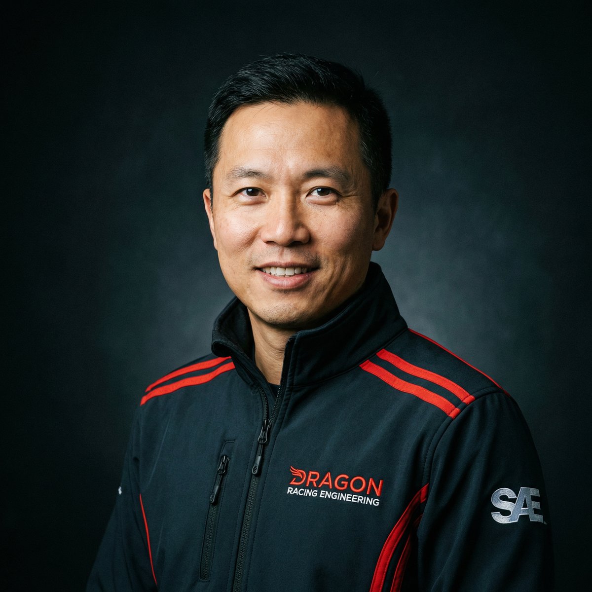 国产创作者陈志远