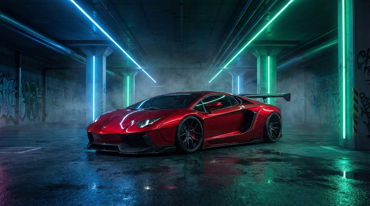 国产AI改装视频